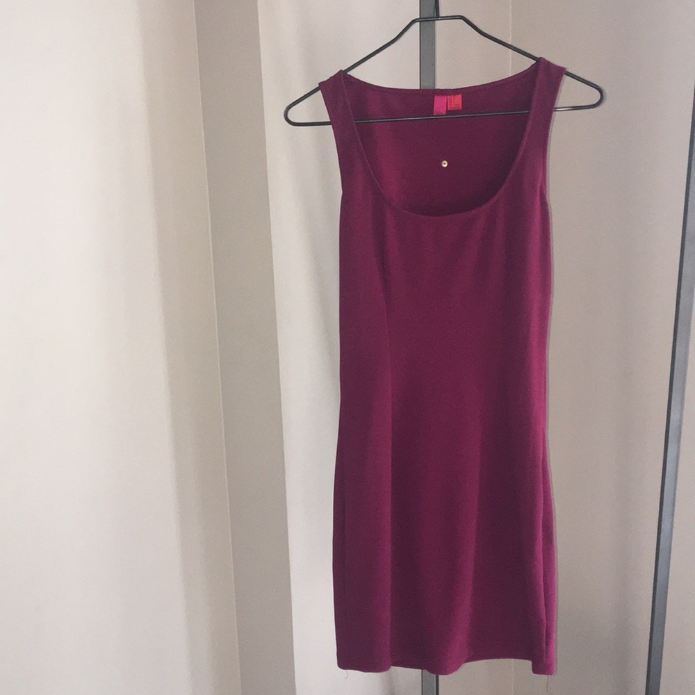 Button Back Dress! - image 4